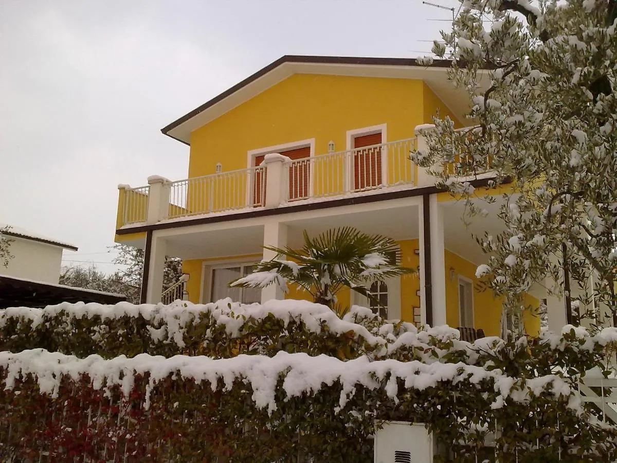 Villa Mimosa Bardolino