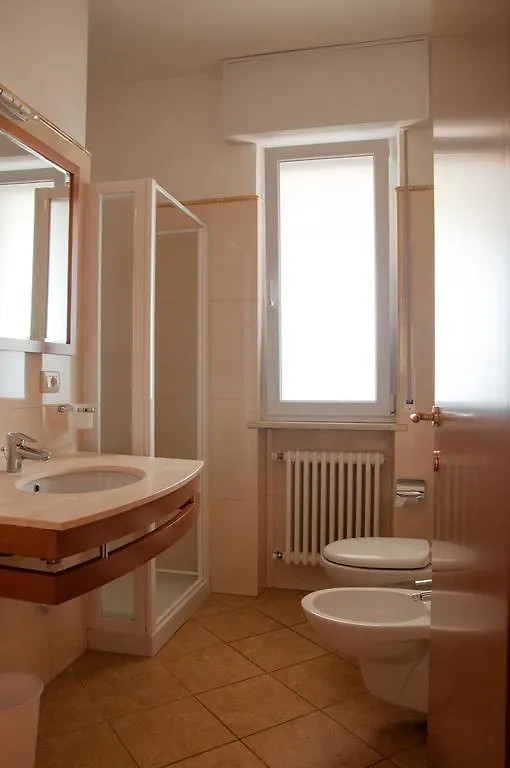 Apartment Villa Mimosa Bardolino