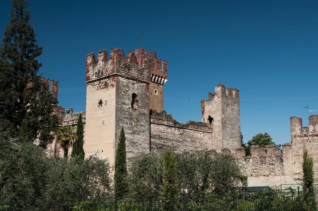 Villa Mimosa Bardolino