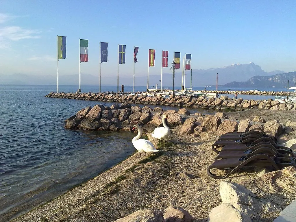 Villa Mimosa Bardolino