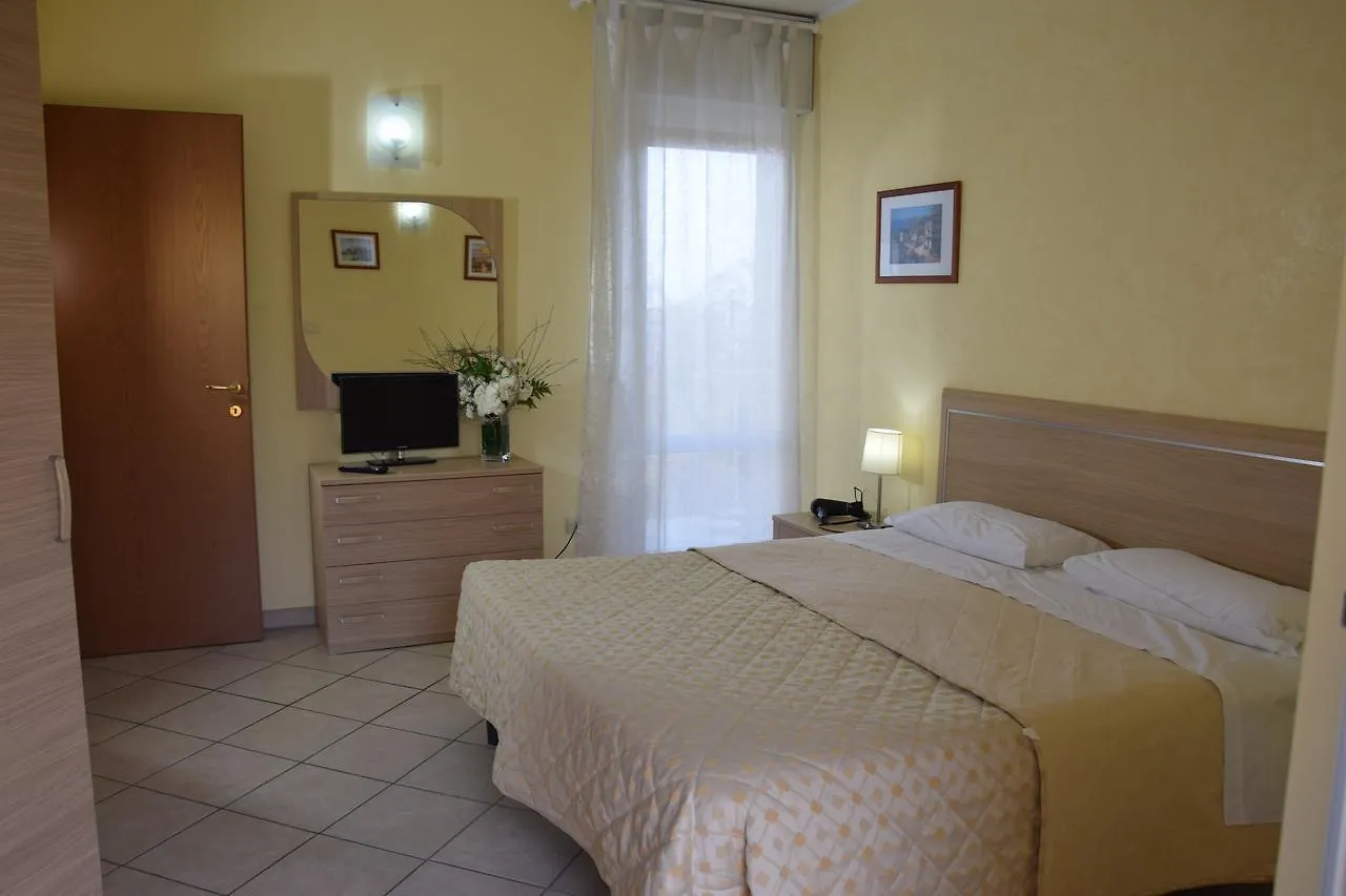 Apartment Villa Mimosa Bardolino