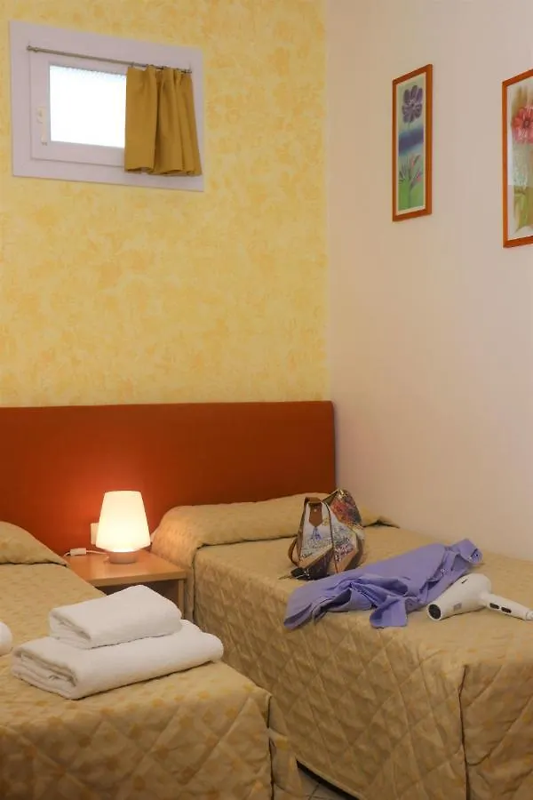 Διαμέρισμα Villa Mimosa Μπαρντολίνο