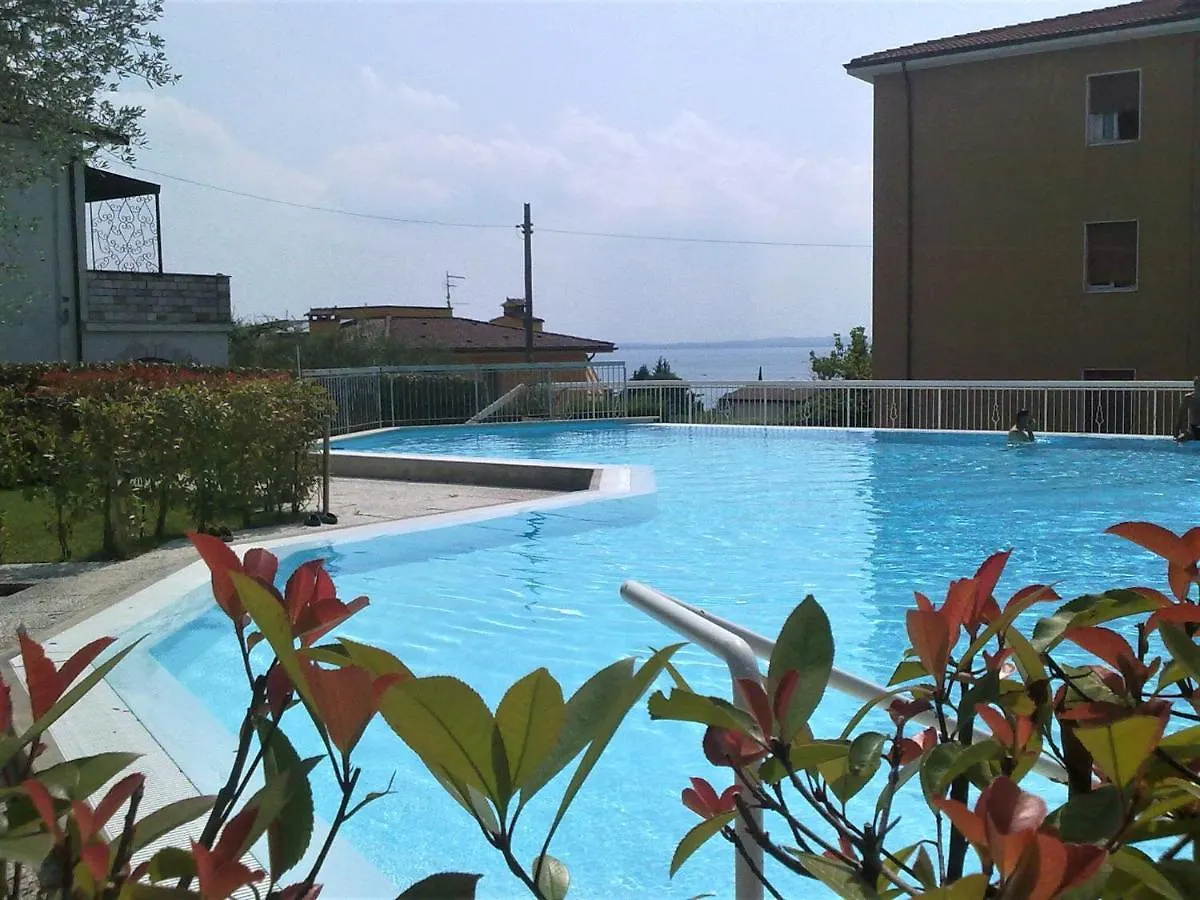 Villa Mimosa Μπαρντολίνο Ιταλία