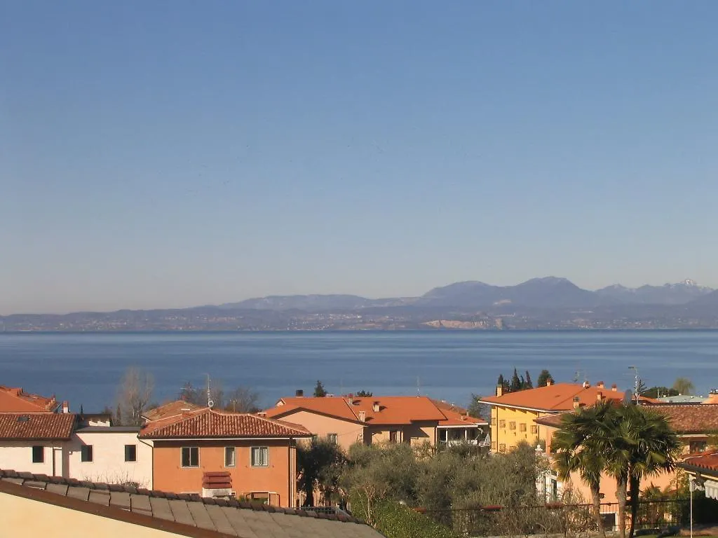 Villa Mimosa Μπαρντολίνο 0*,