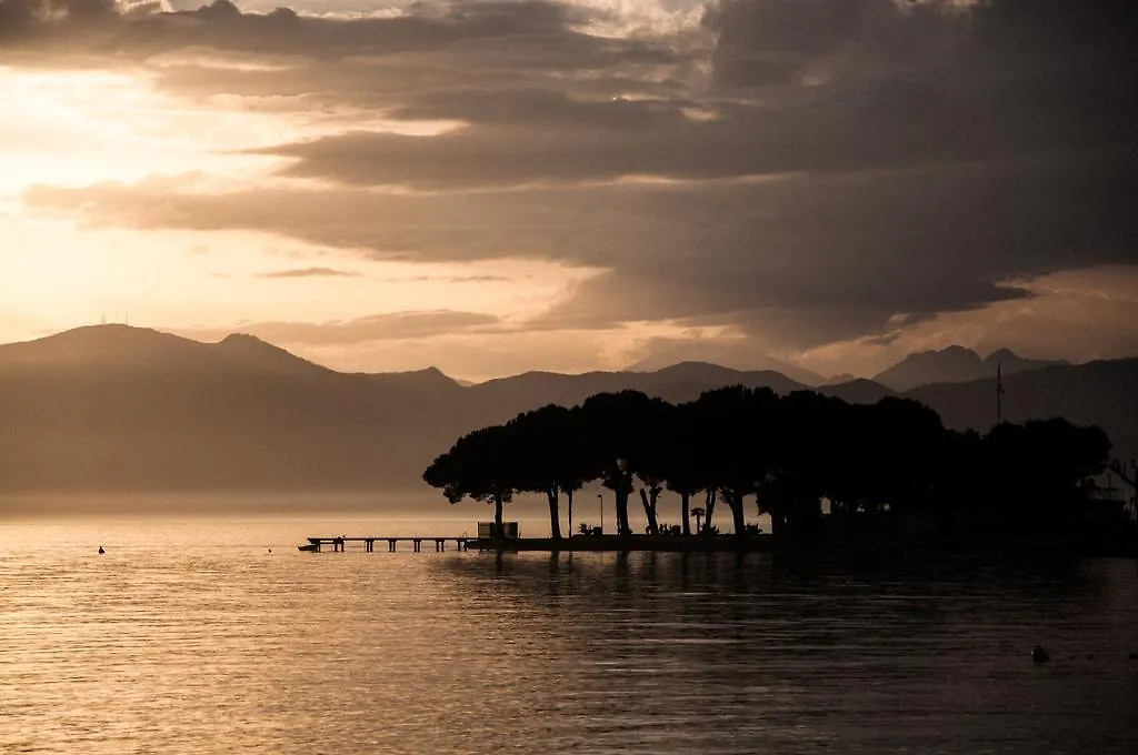 Villa Mimosa Μπαρντολίνο Ιταλία